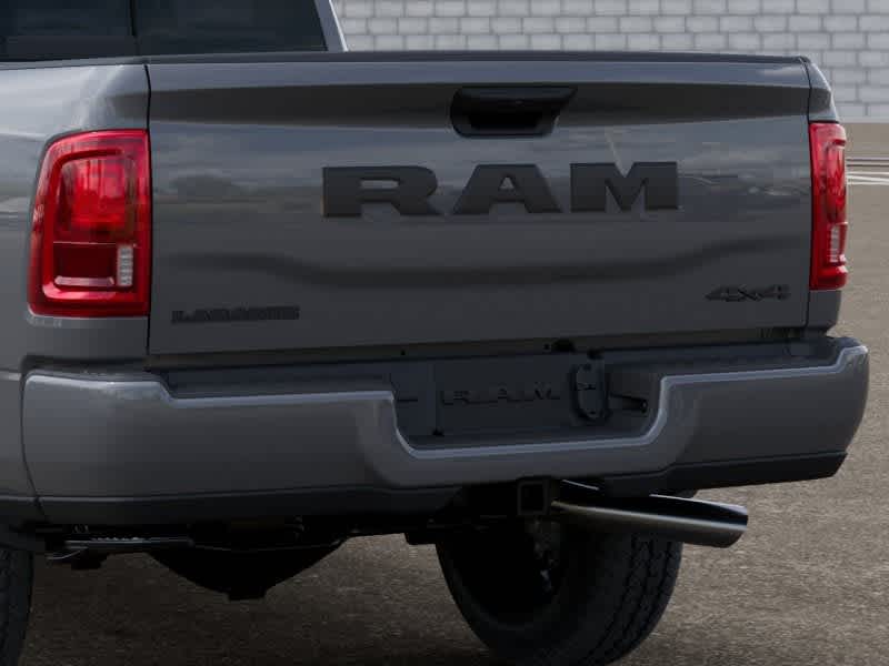 2026 RAM Ram 2500 RAM 2500 LARAMIE CREW CAB 4X4 CAJA DE 6'4''
