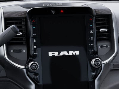 2026 RAM Ram 2500 RAM 2500 LARAMIE CREW CAB 4X4 CAJA DE 6'4''