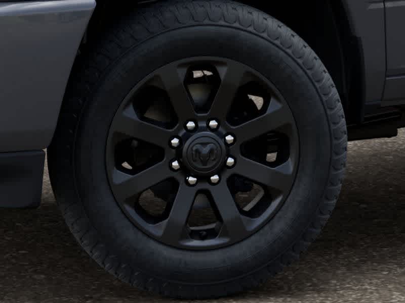 2026 RAM Ram 2500 RAM 2500 LARAMIE CREW CAB 4X4 CAJA DE 6'4''