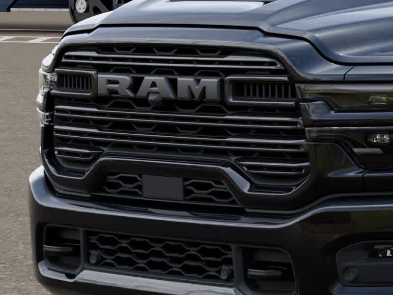 2026 RAM Ram 2500 RAM 2500 LARAMIE CREW CAB 4X4 CAJA DE 6'4''