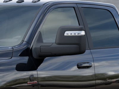 2026 RAM Ram 2500 RAM 2500 LARAMIE CREW CAB 4X4 CAJA DE 6'4''