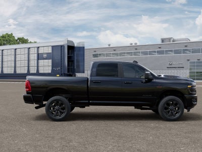 2026 RAM Ram 2500 RAM 2500 LARAMIE CREW CAB 4X4 CAJA DE 6'4''