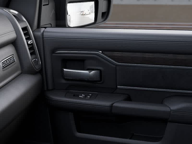 2026 RAM Ram 2500 RAM 2500 LARAMIE CREW CAB 4X4 CAJA DE 6'4''