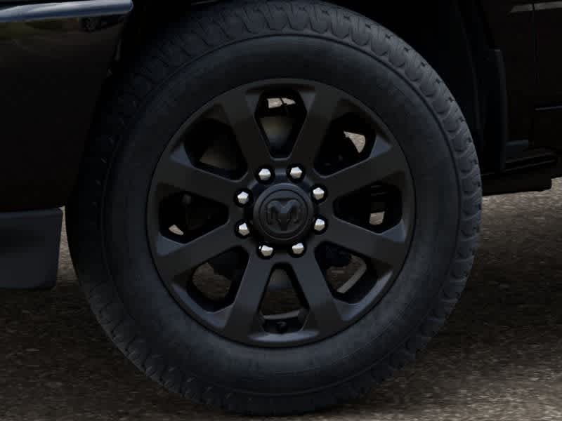 2026 RAM Ram 2500 RAM 2500 LARAMIE CREW CAB 4X4 CAJA DE 6'4''