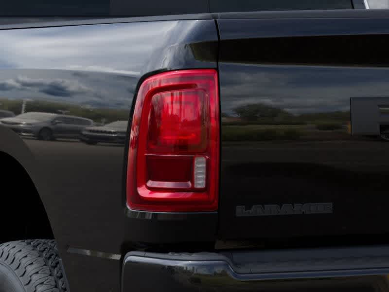 2026 RAM Ram 2500 RAM 2500 LARAMIE CREW CAB 4X4 CAJA DE 6'4''
