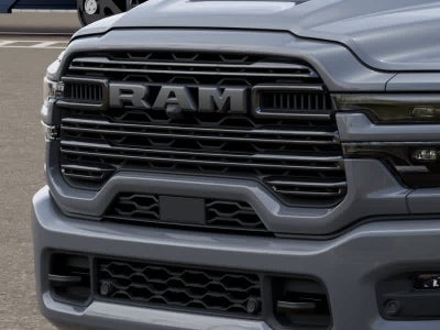 2026 RAM Ram 2500 RAM 2500 LARAMIE CREW CAB 4X4 CAJA DE 6'4''