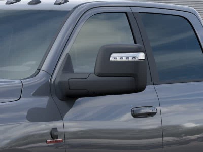 2026 RAM Ram 2500 RAM 2500 LARAMIE CREW CAB 4X4 CAJA DE 6'4''