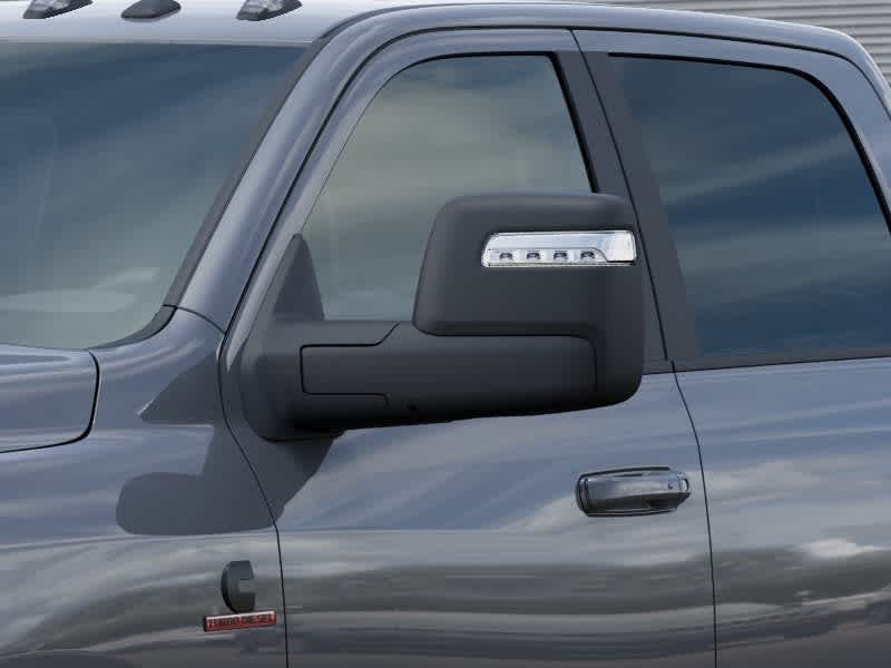 2026 RAM Ram 2500 RAM 2500 LARAMIE CREW CAB 4X4 CAJA DE 6'4''