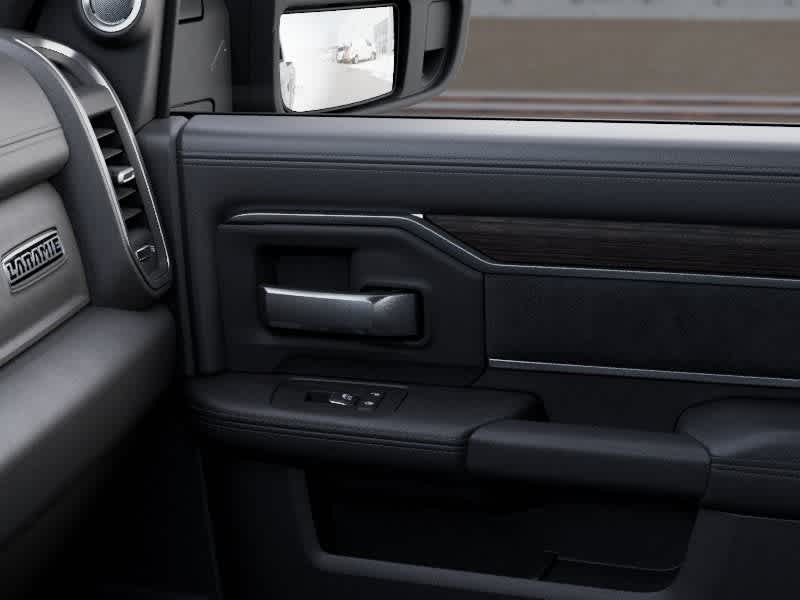 2026 RAM Ram 2500 RAM 2500 LARAMIE CREW CAB 4X4 CAJA DE 6'4''
