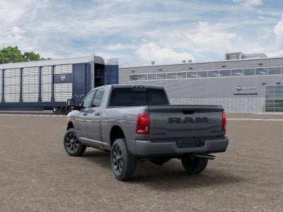 2026 RAM Ram 2500 RAM 2500 LARAMIE CREW CAB 4X4 CAJA DE 6'4''