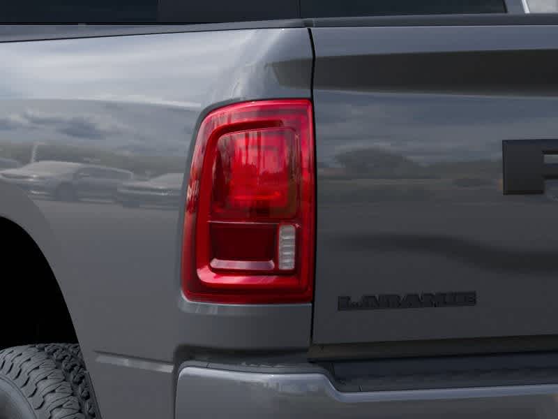 2026 RAM Ram 2500 RAM 2500 LARAMIE CREW CAB 4X4 CAJA DE 6'4''