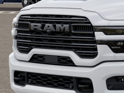 2026 RAM Ram 2500 RAM 2500 LARAMIE CREW CAB 4X4 CAJA DE 6'4''