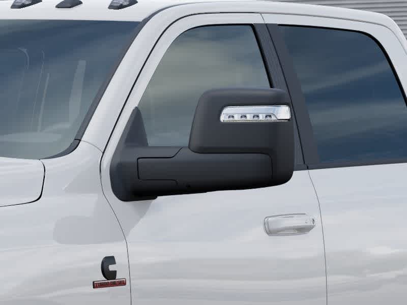 2026 RAM Ram 2500 RAM 2500 LARAMIE CREW CAB 4X4 CAJA DE 6'4''