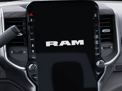 2026 RAM Ram 2500 RAM 2500 LARAMIE CREW CAB 4X4 CAJA DE 6'4''