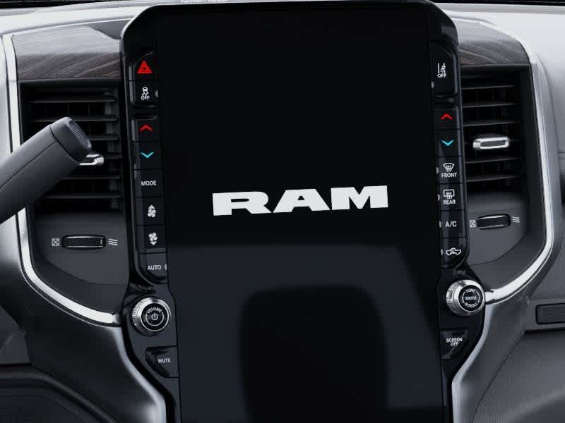 2026 RAM Ram 2500 RAM 2500 LARAMIE CREW CAB 4X4 CAJA DE 6'4''