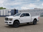 2026 RAM Ram 2500 RAM 2500 LARAMIE CREW CAB 4X4 CAJA DE 6'4''