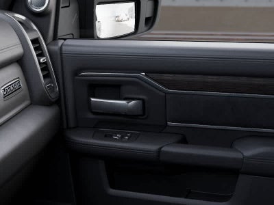 2026 RAM Ram 2500 RAM 2500 LARAMIE CREW CAB 4X4 CAJA DE 6'4''
