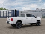 2026 RAM Ram 2500 RAM 2500 LARAMIE CREW CAB 4X4 CAJA DE 6'4''