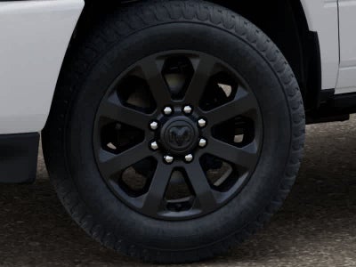 2026 RAM Ram 2500 RAM 2500 LARAMIE CREW CAB 4X4 CAJA DE 6'4''