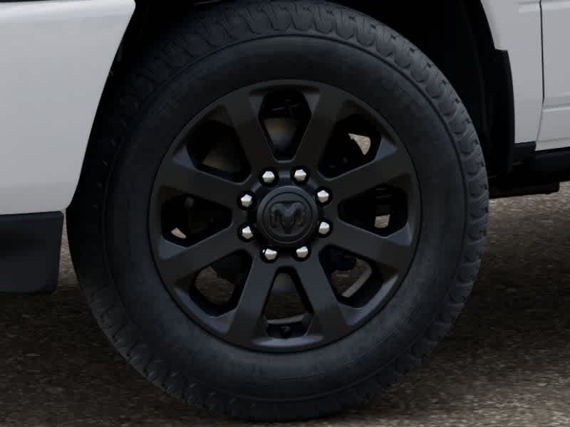 2026 RAM Ram 2500 RAM 2500 LARAMIE CREW CAB 4X4 CAJA DE 6'4''