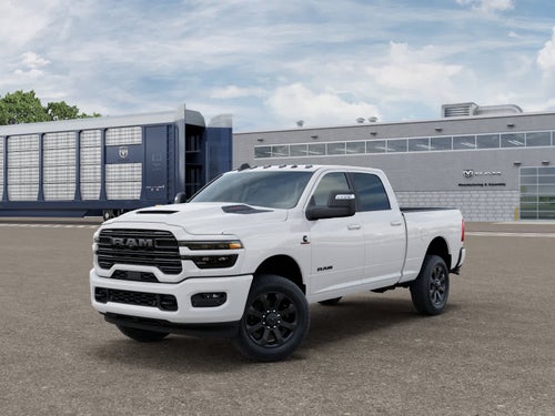 2026 RAM Ram 2500 RAM 2500 LARAMIE CREW CAB 4X4 CAJA DE 6'4''