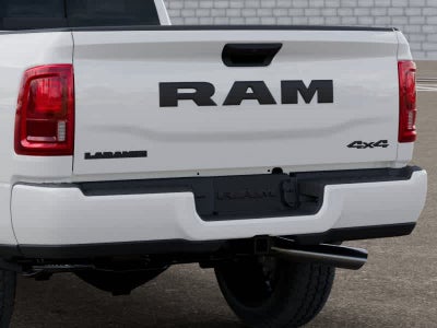 2026 RAM Ram 2500 RAM 2500 LARAMIE CREW CAB 4X4 CAJA DE 6'4''