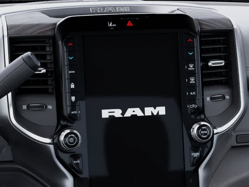 2026 RAM Ram 2500 RAM 2500 LARAMIE CREW CAB 4X4 CAJA DE 6'4''
