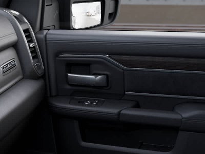 2026 RAM Ram 2500 RAM 2500 LARAMIE CREW CAB 4X4 CAJA DE 6'4''