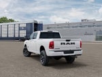 2026 RAM Ram 2500 RAM 2500 LARAMIE CREW CAB 4X4 CAJA DE 6'4''
