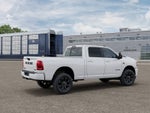 2026 RAM Ram 2500 RAM 2500 LARAMIE CREW CAB 4X4 CAJA DE 6'4''