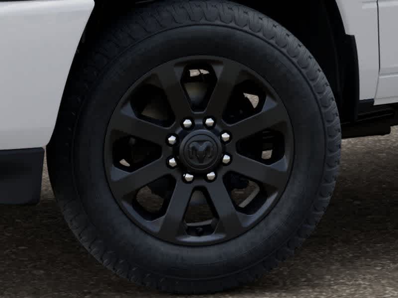 2026 RAM Ram 2500 RAM 2500 LARAMIE CREW CAB 4X4 CAJA DE 6'4''