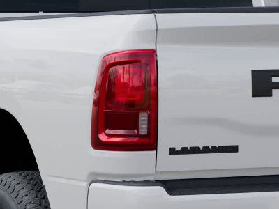 2026 RAM Ram 2500 RAM 2500 LARAMIE CREW CAB 4X4 CAJA DE 6'4''