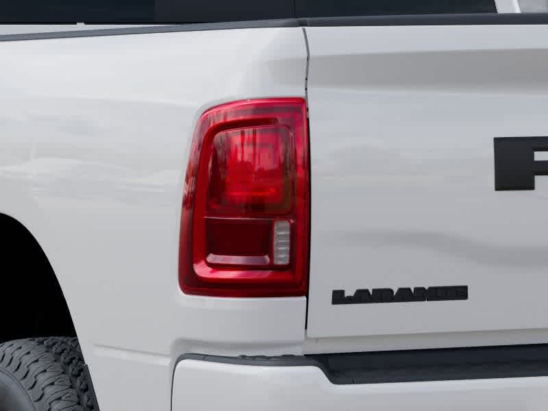 2026 RAM Ram 2500 RAM 2500 LARAMIE CREW CAB 4X4 CAJA DE 6'4''