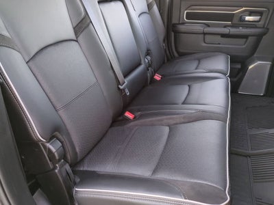 2026 RAM Ram 2500 RAM 2500 LARAMIE MEGA CAB 4X4 6'4' BOX