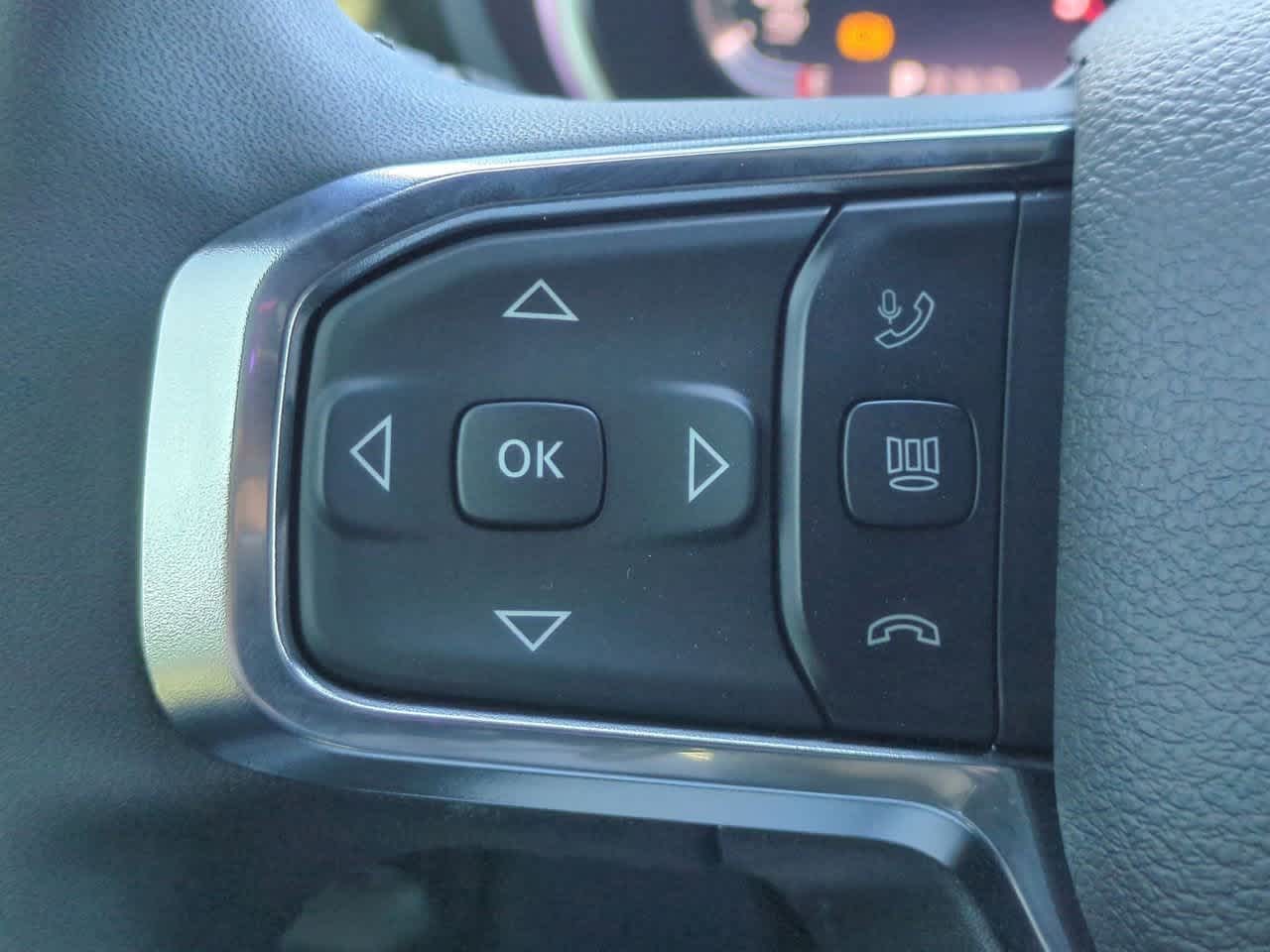 2026 RAM Ram 2500 RAM 2500 LARAMIE MEGA CAB 4X4 6'4' BOX