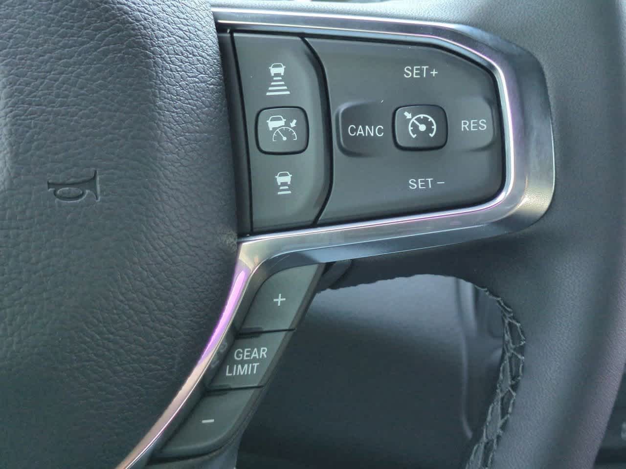 2026 RAM Ram 2500 RAM 2500 LARAMIE MEGA CAB 4X4 6'4' BOX