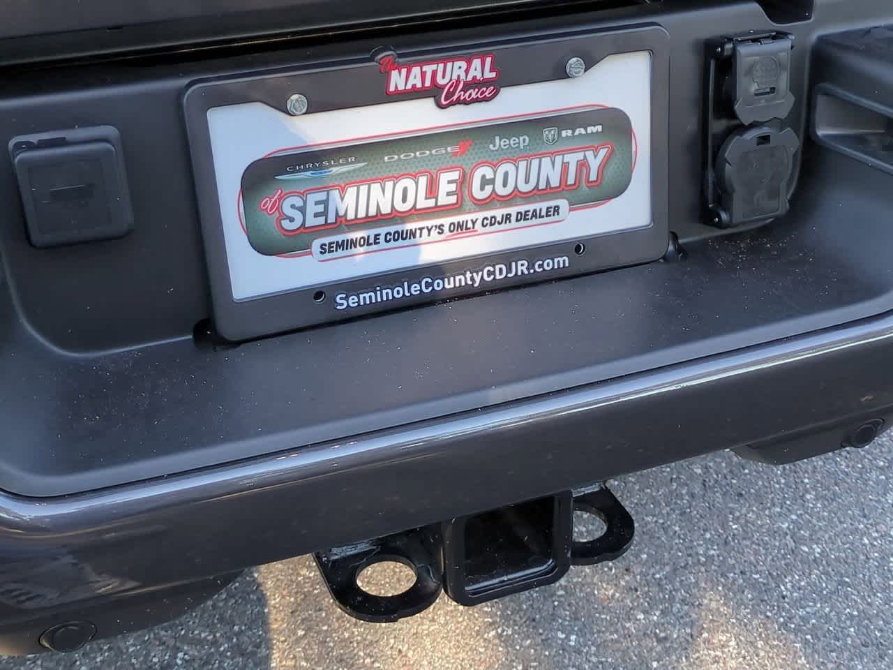 2026 RAM Ram 2500 RAM 2500 LARAMIE MEGA CAB 4X4 6'4' BOX