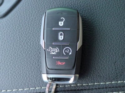 2026 RAM Ram 2500 RAM 2500 LARAMIE MEGA CAB 4X4 6'4' BOX