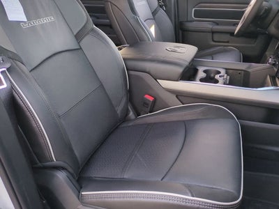 2026 RAM Ram 2500 RAM 2500 LARAMIE MEGA CAB 4X4 6'4' BOX