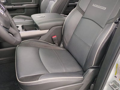 2026 RAM Ram 2500 RAM 2500 LARAMIE MEGA CAB 4X4 6'4' BOX