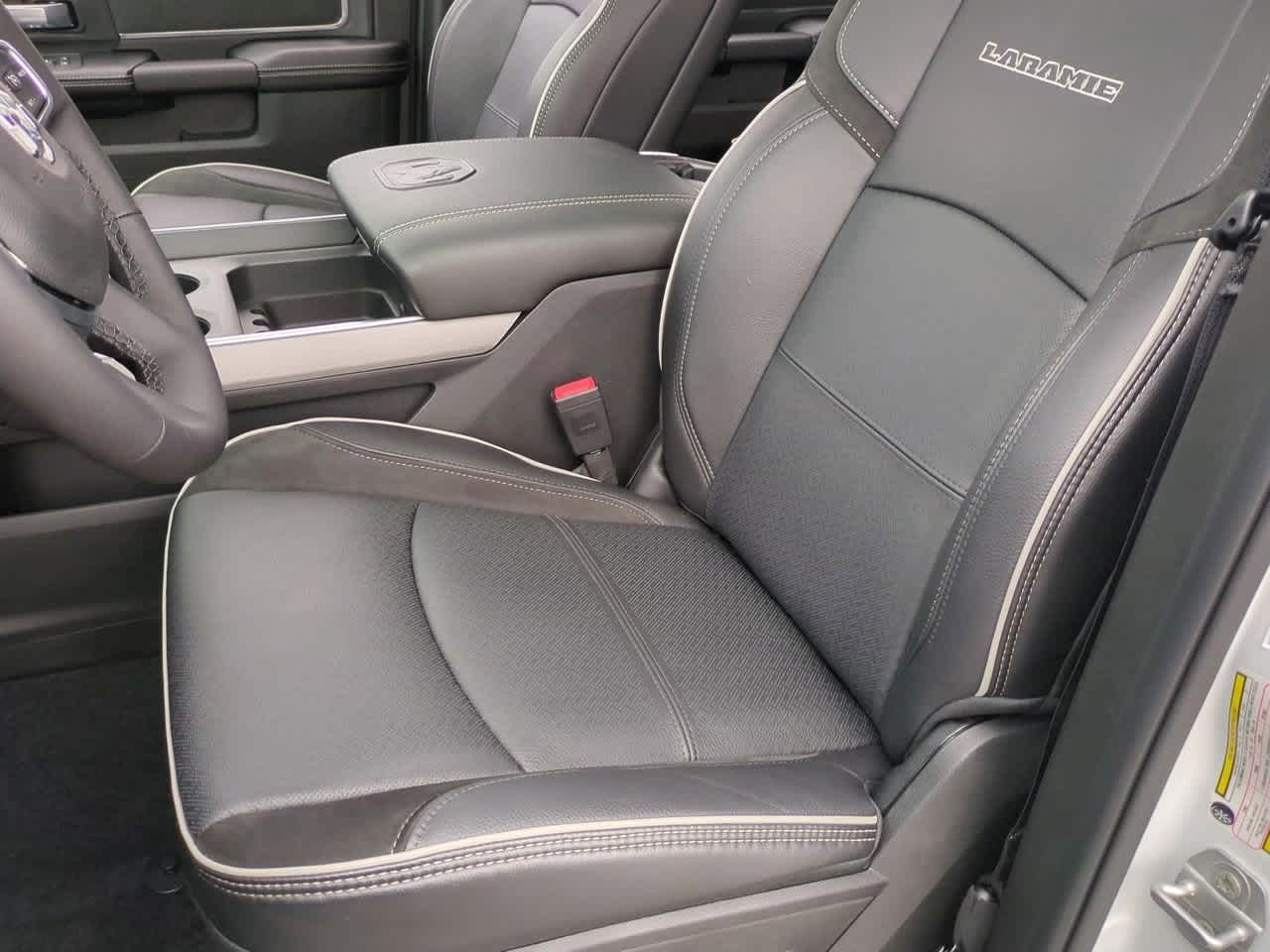 2026 RAM Ram 2500 RAM 2500 LARAMIE MEGA CAB 4X4 6'4' BOX