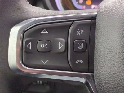 2026 RAM Ram 2500 RAM 2500 LARAMIE MEGA CAB 4X4 6'4' BOX