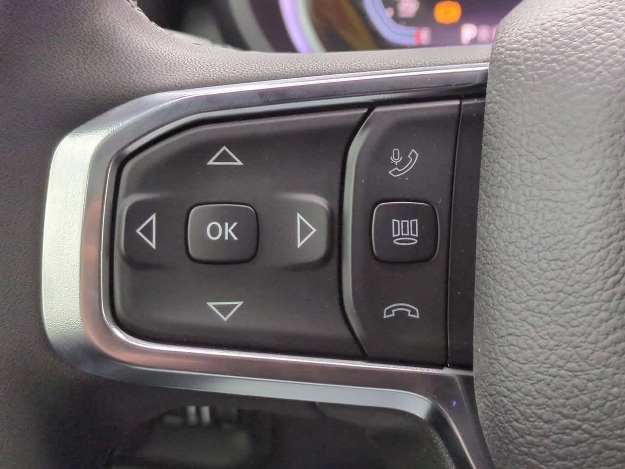 2026 RAM Ram 2500 RAM 2500 LARAMIE MEGA CAB 4X4 6'4' BOX