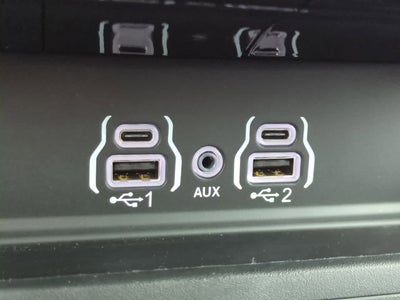 2026 RAM Ram 2500 RAM 2500 LARAMIE MEGA CAB 4X4 6'4' BOX