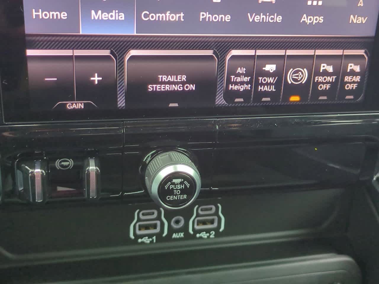 2026 RAM Ram 2500 RAM 2500 LARAMIE MEGA CAB 4X4 6'4' BOX