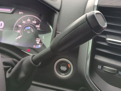 2026 RAM Ram 2500 RAM 2500 LARAMIE MEGA CAB 4X4 6'4' BOX