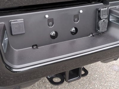 2026 RAM Ram 2500 RAM 2500 LARAMIE MEGA CAB 4X4 6'4' BOX