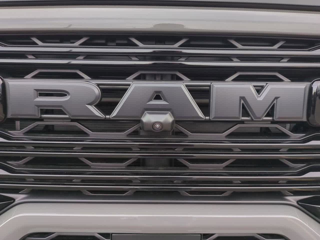 2026 RAM Ram 2500 RAM 2500 LARAMIE MEGA CAB 4X4 6'4' BOX