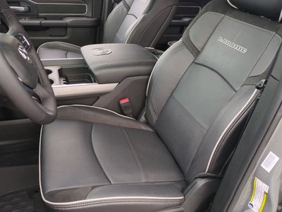 2026 RAM Ram 2500 RAM 2500 LARAMIE MEGA CAB 4X4 6'4' BOX