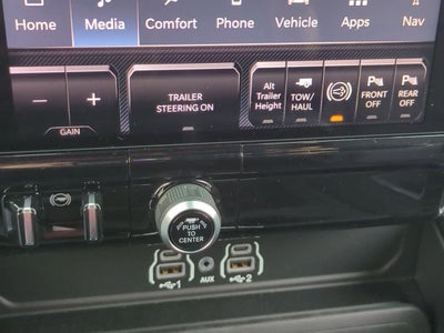 2026 RAM Ram 2500 RAM 2500 LARAMIE MEGA CAB 4X4 6'4' BOX